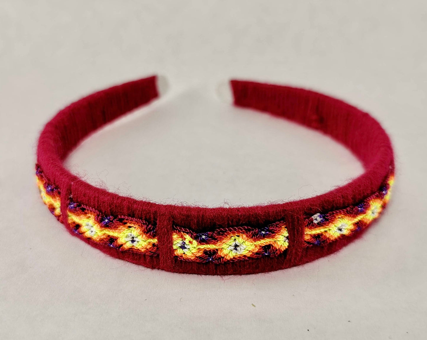 Guatemalan Woven Friendship Headband