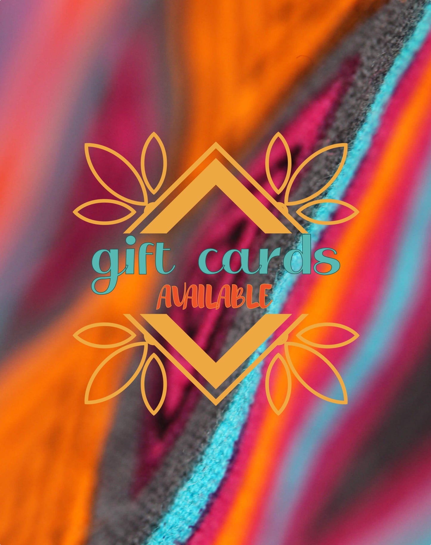 Love Child Gift Card