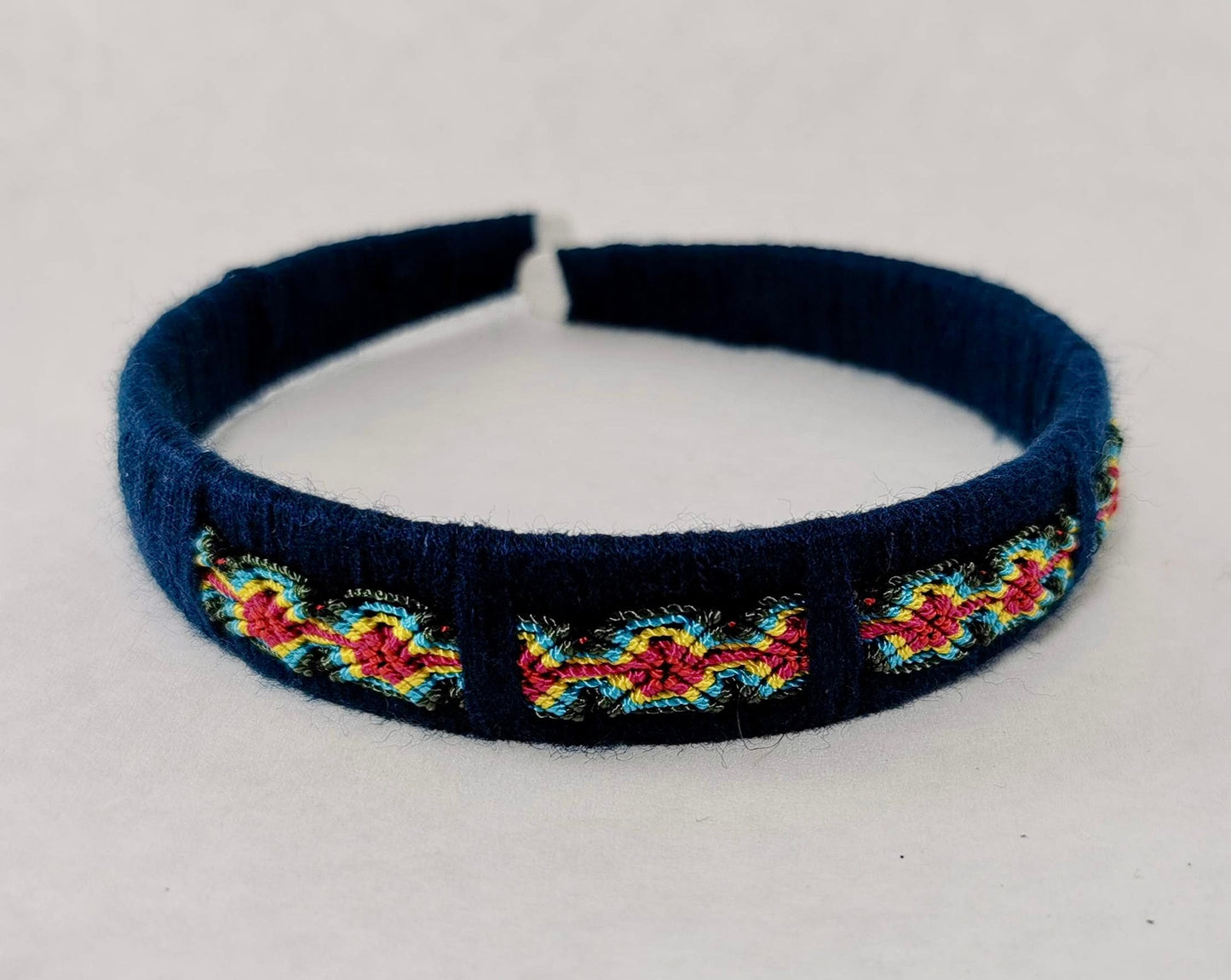 Guatemalan Woven Friendship Headband