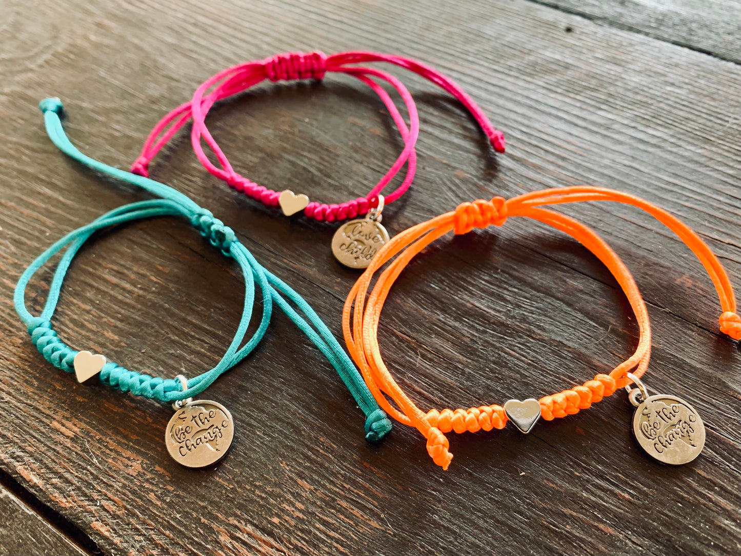 Spread Kindness Bracelet