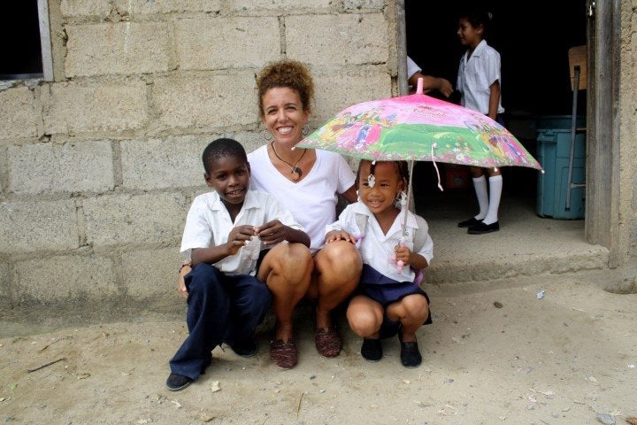 Uniform Sponsorship Donation