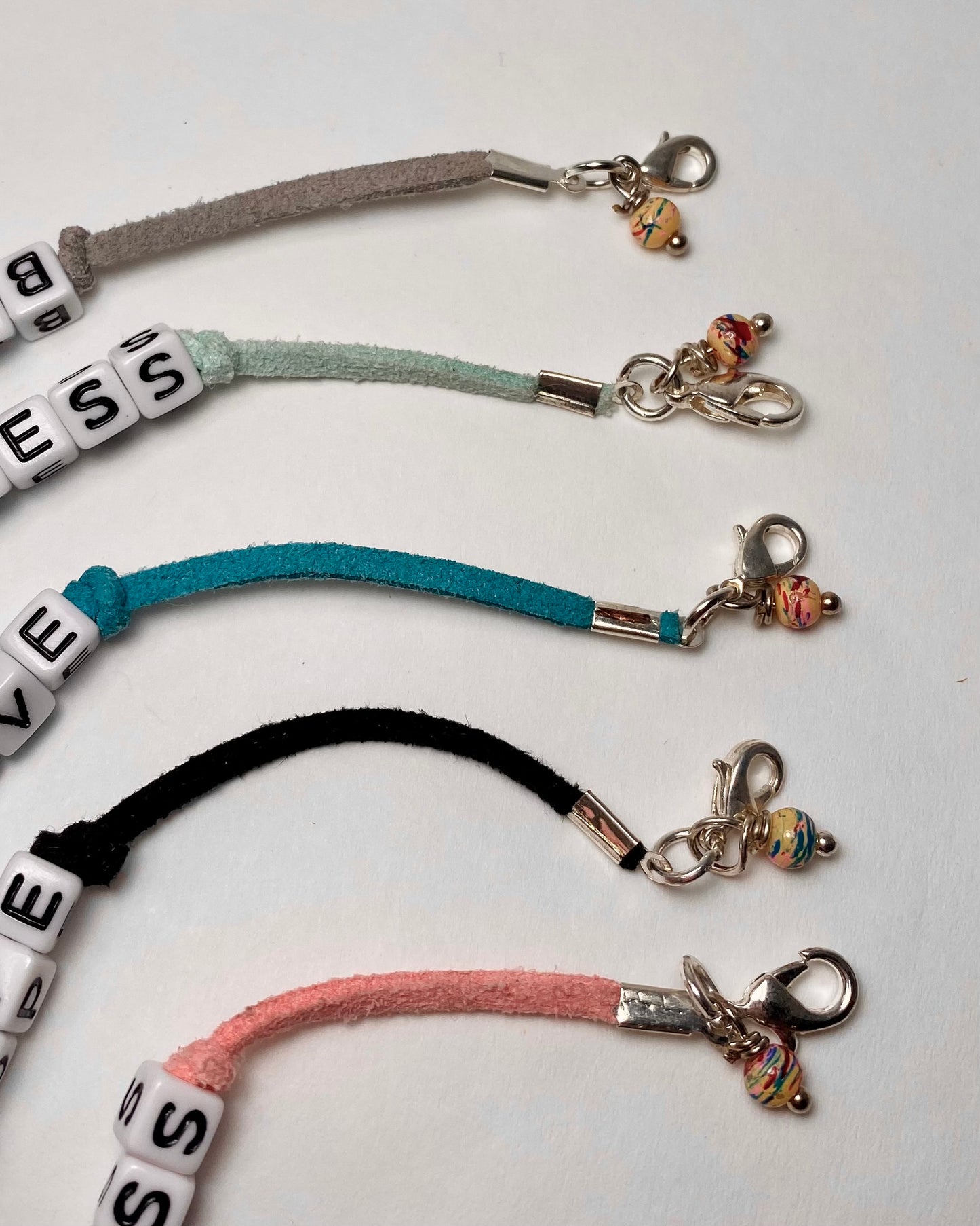 Kid’s Inspirational Bracelet