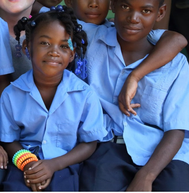 Uniform Sponsorship Donation
