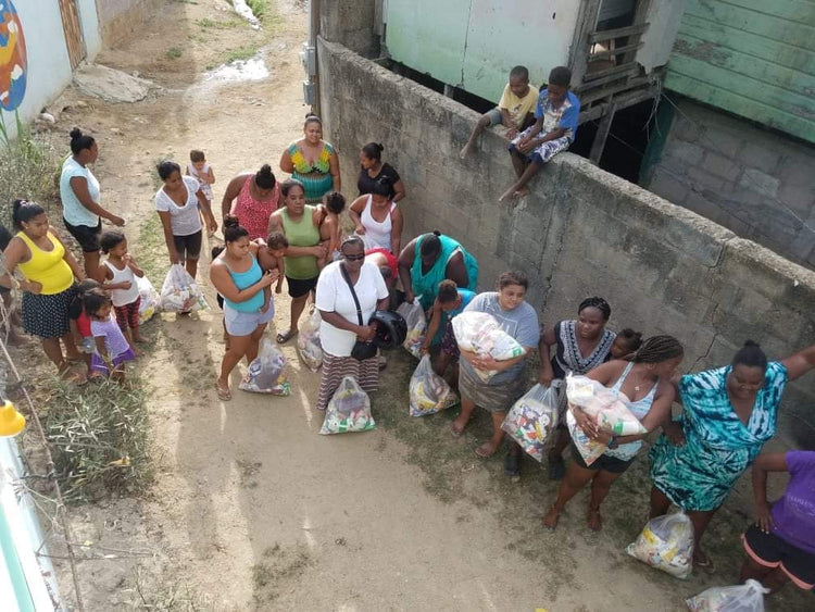 Food Pantry